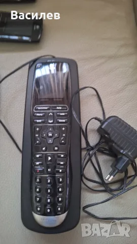 	Logitech Harmony One, снимка 2 - Дистанционни - 55805019