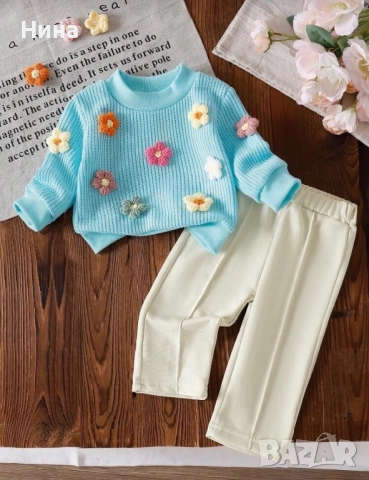 Детски комплекти, снимка 7 - Комплекти за бебе - 52655081