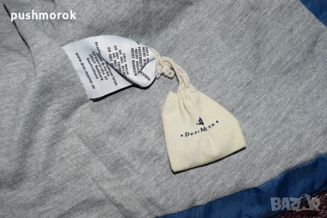 DreiMaster Women's Biker Jacket - НОВО размер M, снимка 9 - Якета - 30093207