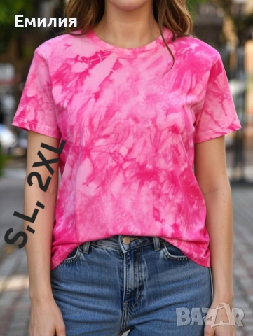 Нови тениски , снимка 5 - Тениски - 53368194