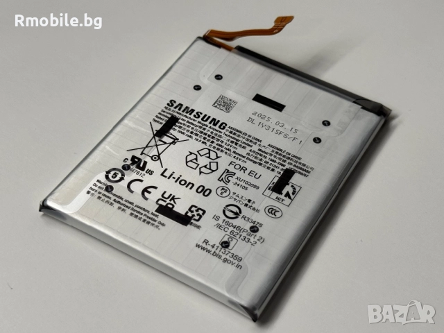 Оригинална батерия за Samsung A36 5G 