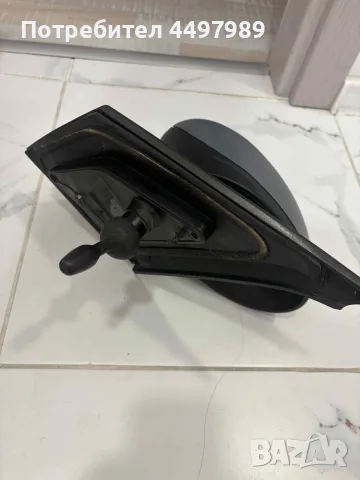 Дясно огледало за Citroen C1/ Peugeot 107/ Toyota Aygo, снимка 9 - Части - 56023546