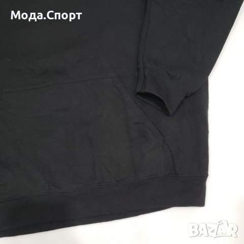 Gildan Cry Baby Balenciaga Овърсайз Висококачествен Памук и Принт Печат (L-XL), снимка 3 - Суичъри - 38983649