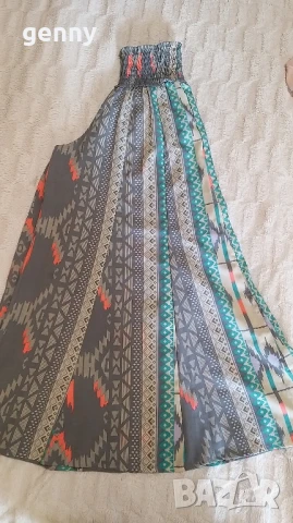 Намалена цена!Пола-панталон,  С/М/Л, снимка 3 - Панталони - 50836347