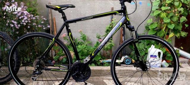 Велосипед алуминиев 29, снимка 2 - Велосипеди - 22756643