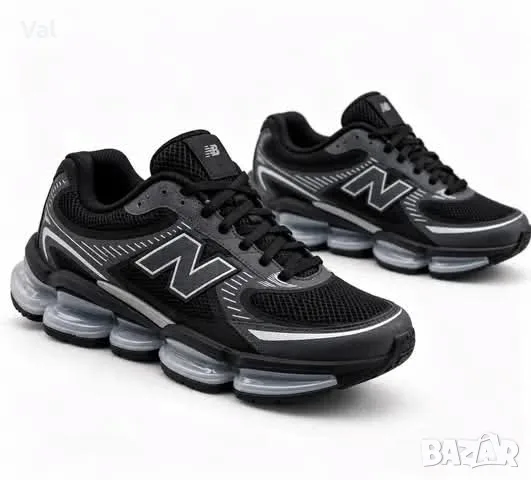 Мъжки маратонки New Balance 