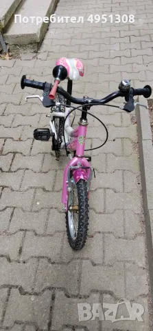 Продавам детско колело , снимка 3 - Детски велосипеди, триколки и коли - 56119935