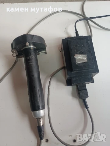 potis електрически нож за дюнер , снимка 12 - Друго търговско оборудване - 51425329