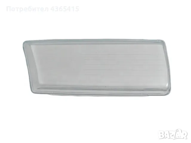 Стъкло за фар на BMW 3 E36 (1990-2000) Десен