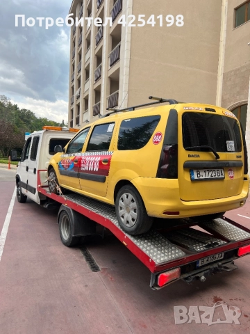 Пътна Помощ Варна, снимка 6 - Пътна помощ - 52484783