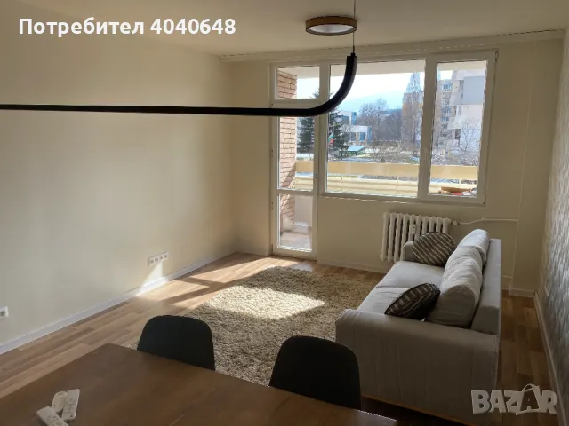 ОТ СОБСТВЕНИК апартамент под наем в кв.Зона Б-5, снимка 1