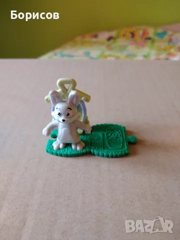 Киндер играчки за колекции, снимка 5 - Колекции - 43695023