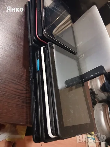 16бр Таблети × 5€ някои работят