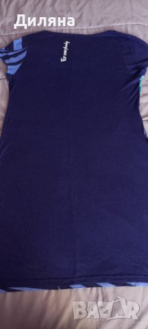 Рокли Desigual ХЛ, снимка 8 - Рокли - 38696146