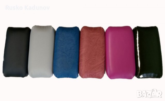 Стойка за маникюр / поставка за ръце, снимка 7 - Маникюр и педикюр - 38339958