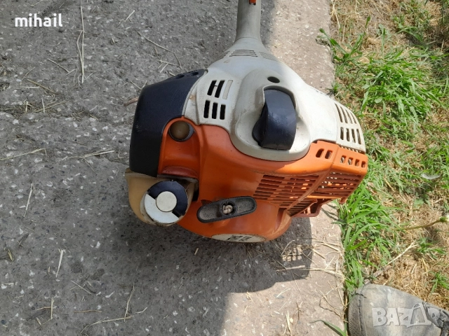 Моторна коса STIHL FS 40