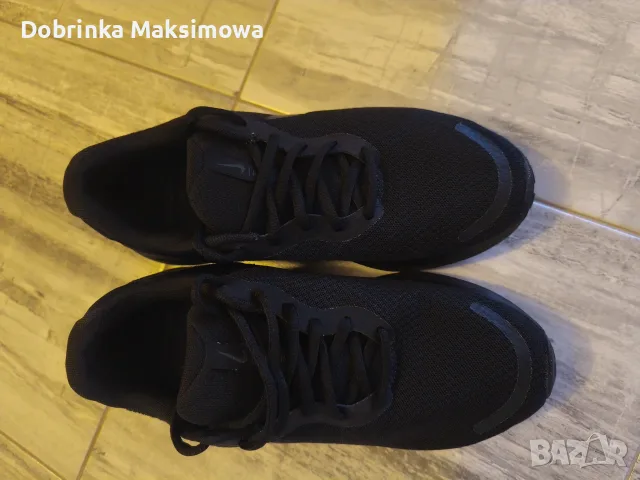 Маратонки на найк, снимка 2 - Маратонки - 55976002