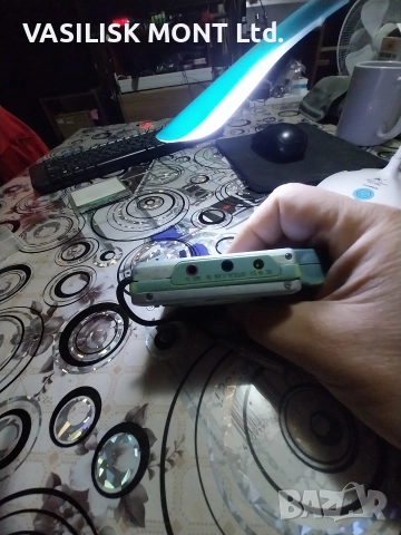 Мини диск SONY и SHARP, снимка 6 - Други - 52697405