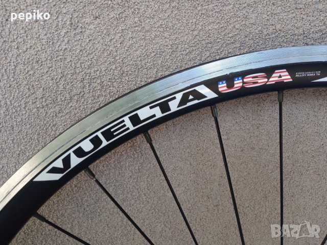 Продавам колела внос от Германия шосийни капли 28 цола 1-XRP-1, снимка 6 - Велосипеди - 29895210