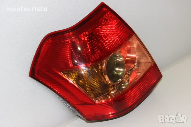 Десен стоп Toyota Corolla E120 хечбек (2002-2004г.) Тойота Корола 8155102150, снимка 3 - Части - 52811555