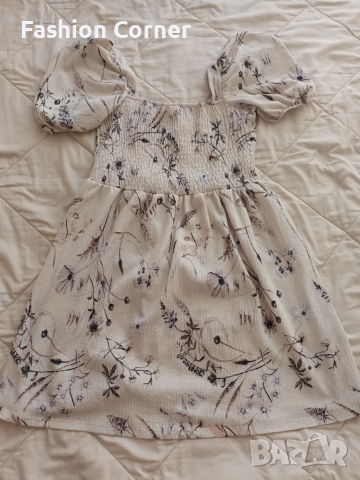 Рокля М размер, H&M, Спиди/лично предаване 