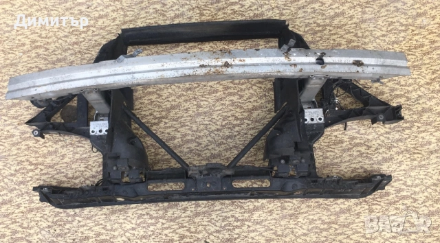 Маска/Очиларка BMW X3  Е83, снимка 5 - Части - 53295465