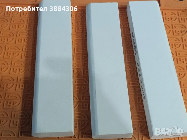 Къмъни за заточване, снимка 10 - Ножове - 54269186