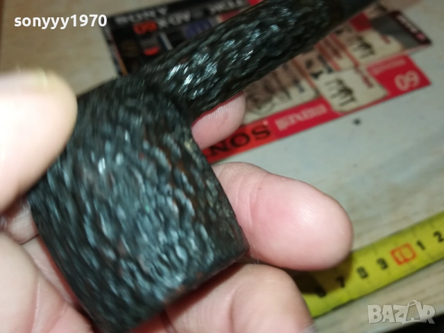 ARIANE-ЛУЛА ВНОС FRANCE 0710251933, снимка 11 - Лули - 51979012