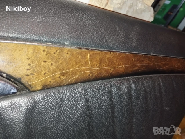 предни кори за W211, снимка 6 - Части - 50574494