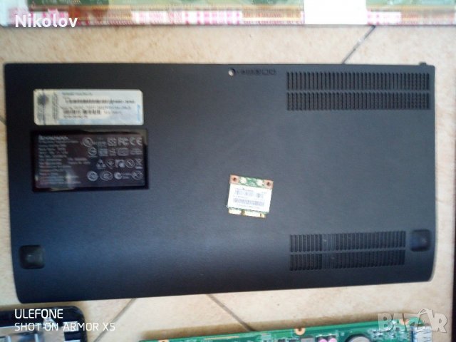 Lenovo Z580 на части, снимка 15 - Части за лаптопи - 30368565