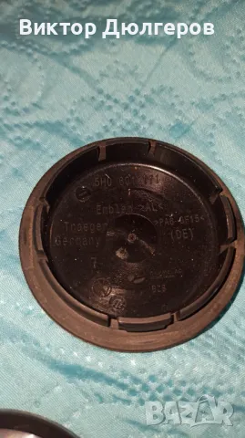 Капачки за джанти Продава/Заменя, снимка 2 - Аксесоари и консумативи - 48368216