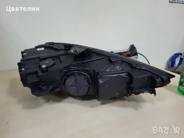 Ляв фар Audi A3 8V lqv far ауди а3 8в, снимка 5 - Части - 47307490