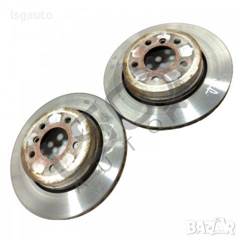 Комплект задни спирачни дискове BMW X3 (E83) 2003-2010 B150722N-71