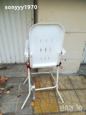 ДЕТСКИ СТОЛ ЗА ХРАНЕНЕ 2210211935, снимка 8 - Столчета за хранене - 34551674