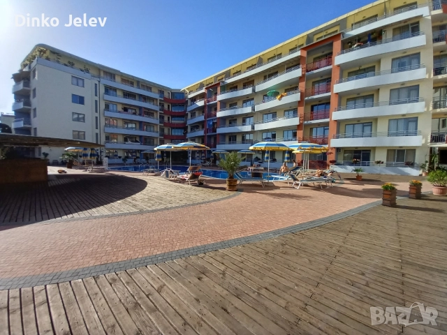 Студио под наем за зимен сезон, снимка 6 - Каравани под наем - 51839436