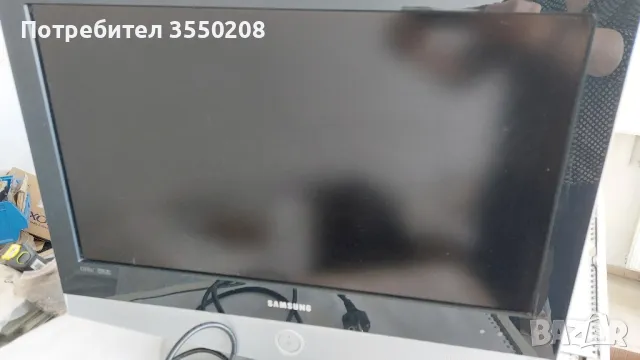 Телевизор Самсунг 28 инча, снимка 10 - Телевизори - 47000920