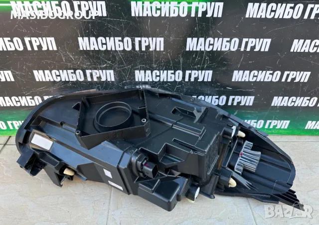 Фар ляв фарове FORD LED за Форд Фокус Ford Focus MK8, снимка 11 - Части - 48547802