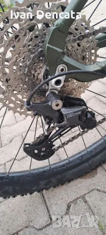 drag shift 29 цола , снимка 3 - Велосипеди - 49553942