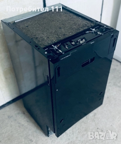 Съдомиялна за вграждане Midea, снимка 5 - Съдомиялни - 52287971