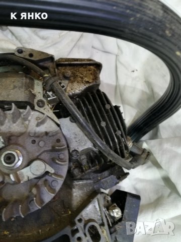 резачки и двигатели, снимка 11 - Други инструменти - 31154758