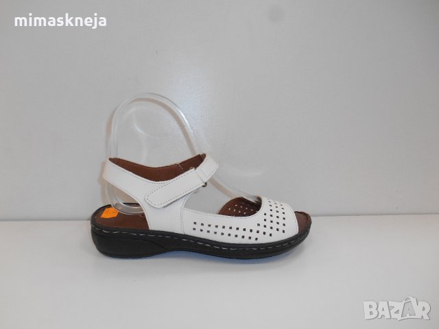 дамски сандал 6228, снимка 1