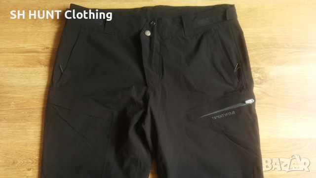 TWENTYFOUR WATERPROOF Stretch Trouser размер L панталон еластичен водонепромокаем - 2573, снимка 3 - Панталони - 54257801
