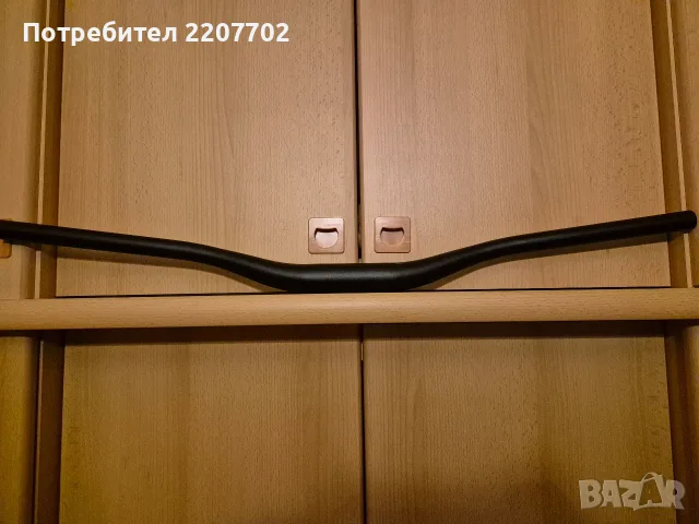 Кормило за велосипед Raceface , снимка 3 - Части за велосипеди - 56432399
