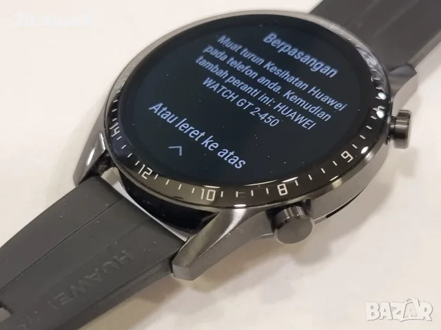 Huawei Watch GT 2