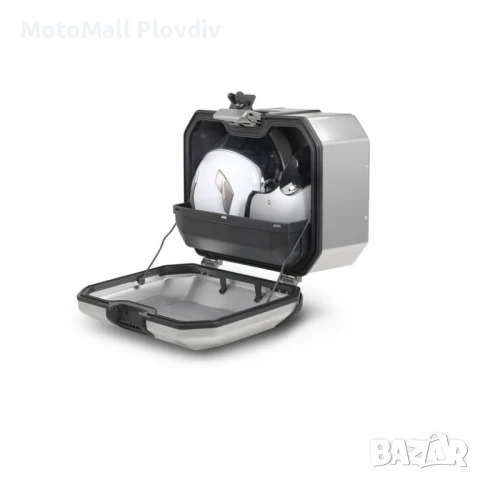 Страничен куфар за мотор Shad Terra TR47 Ляв, снимка 2 - Аксесоари и консумативи - 51156208