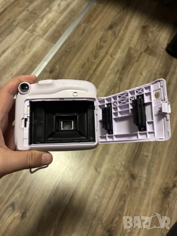 Fujifilm Instax Mini 11 - за моментни снимки, снимка 4 - Фотоапарати - 56260215