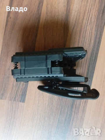 тактически кобур , снимка 3 - Екипировка - 52630400