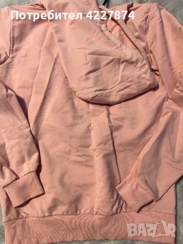 Две худита на NIKE, снимка 4 - Спортни екипи - 52998893