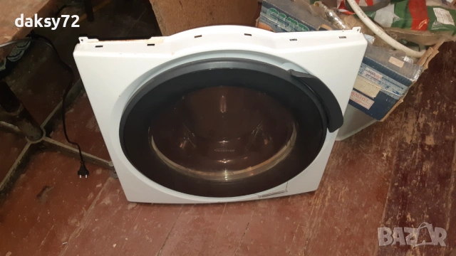 Пералня Панасоник, снимка 10 - Перални - 53273736