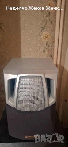 тонколони AIWA, снимка 2 - Тонколони - 54020905